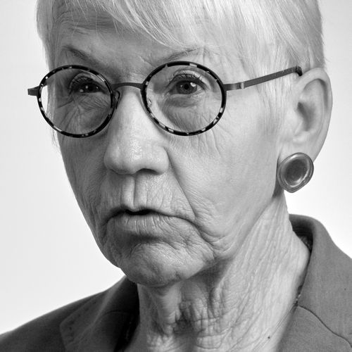 Bärbel Sturm - Profilbild - Supervision, Coaching, Beratung