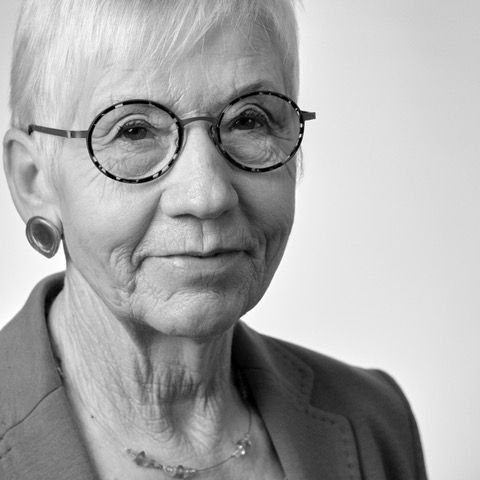 Bärbel Sturm - Profilbild - Supervision, Coaching, Beratung